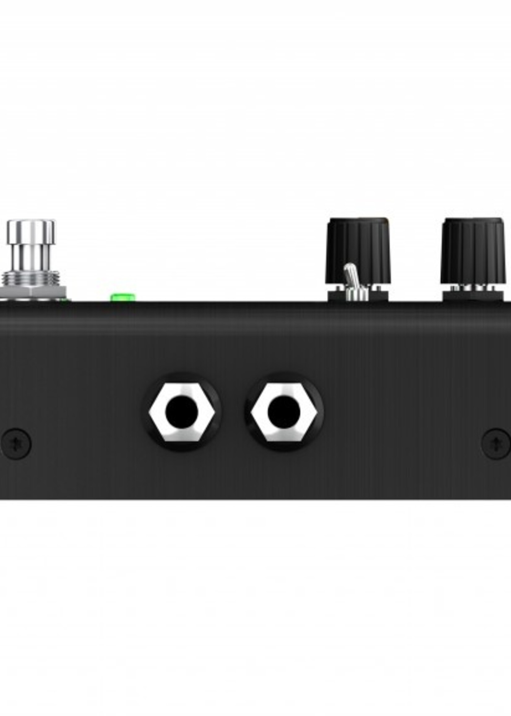 IK Multimedia Z-TONE Buffer Boost