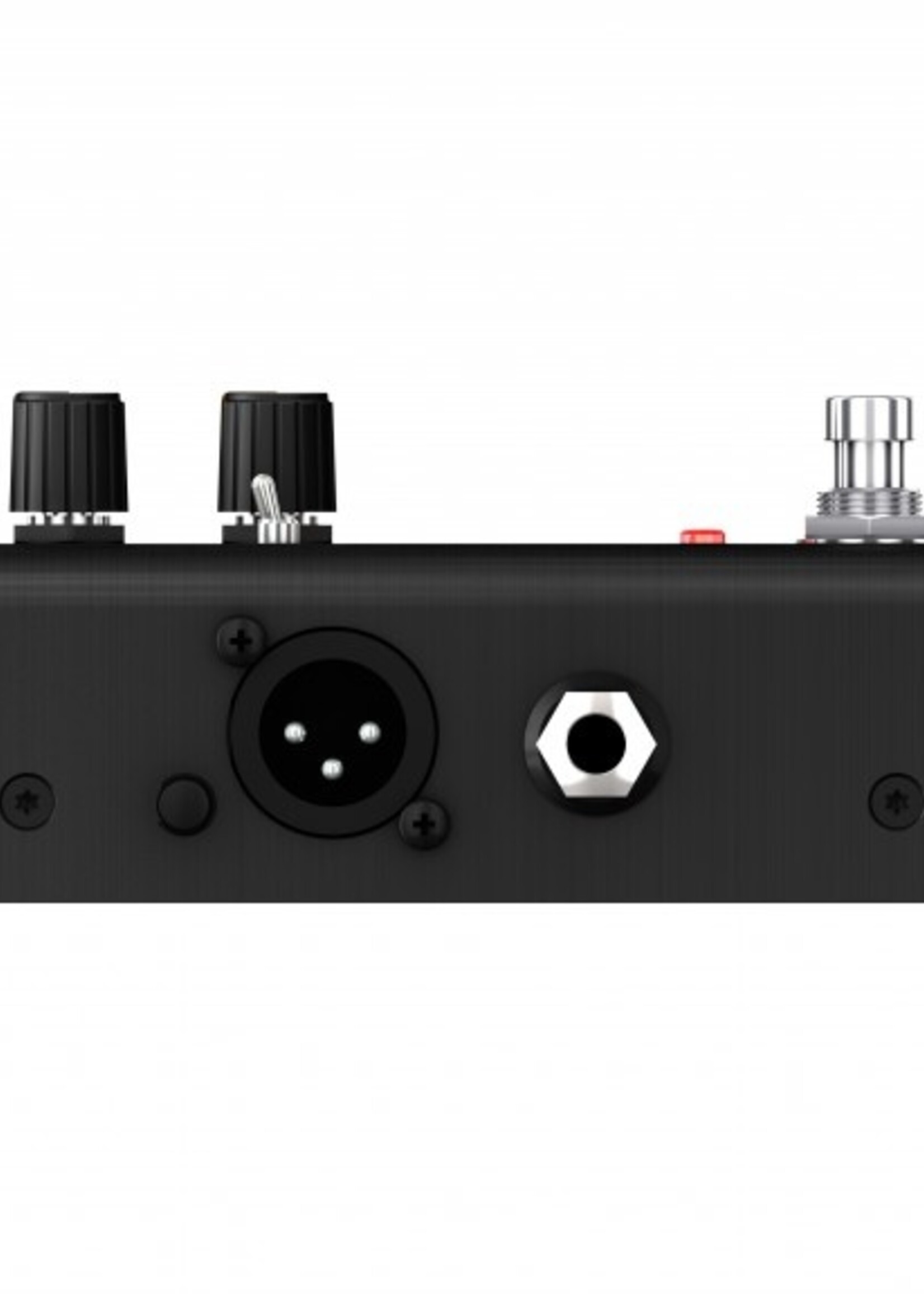 IK Multimedia Z-TONE Buffer Boost