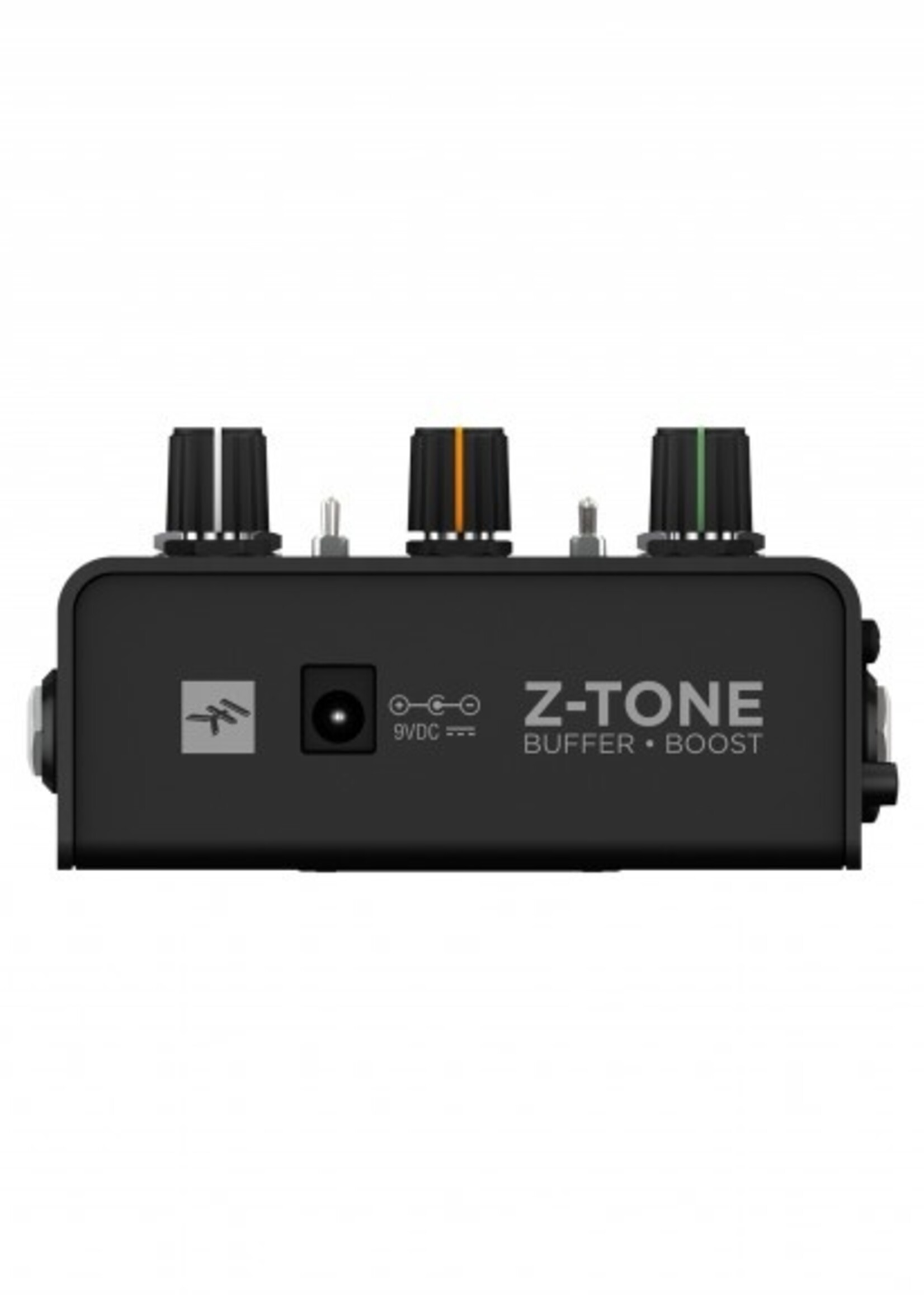 IK Multimedia Z-TONE Buffer Boost