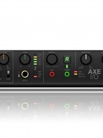 IK Multimedia AXE I/O