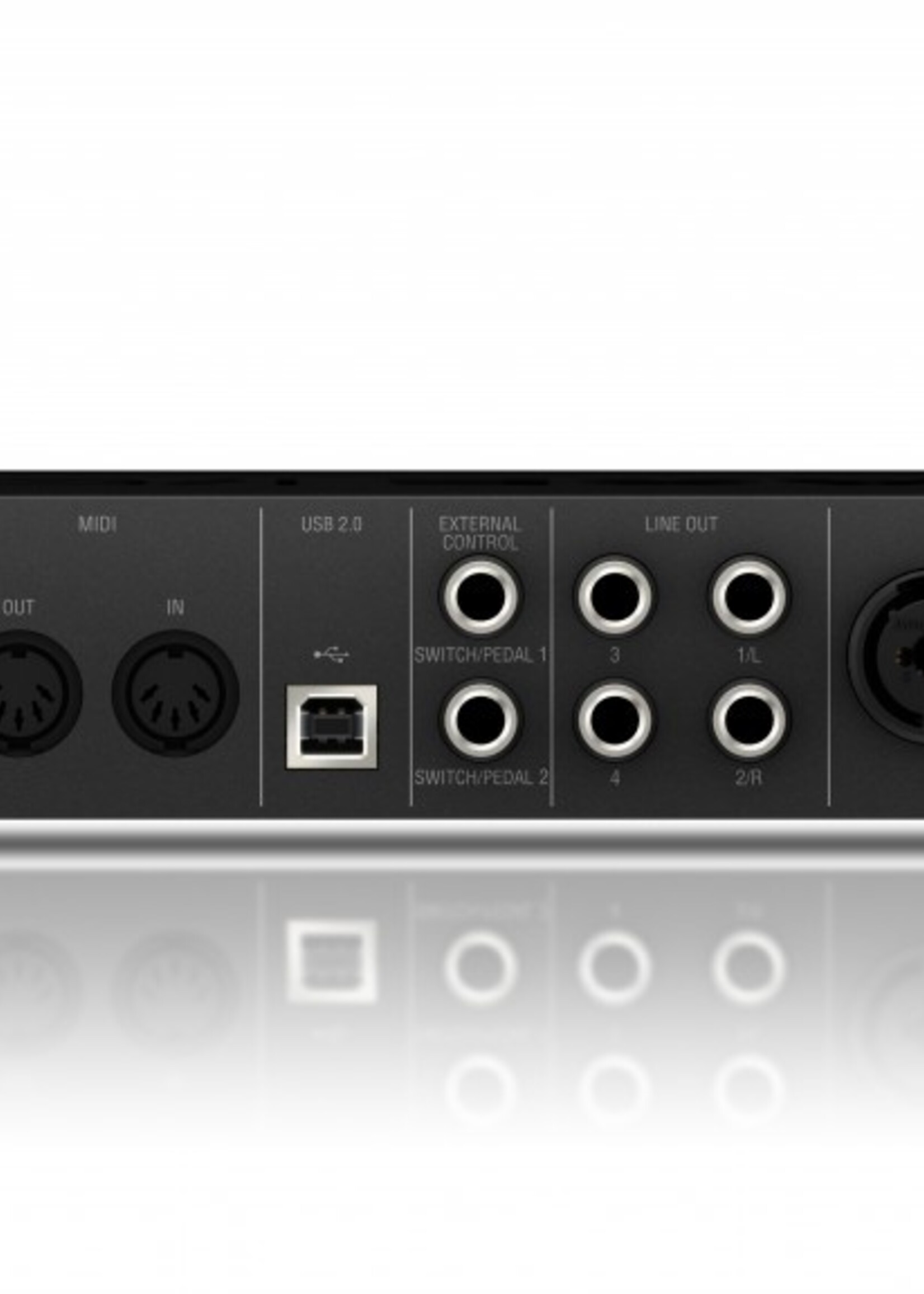 IK Multimedia AXE I/O