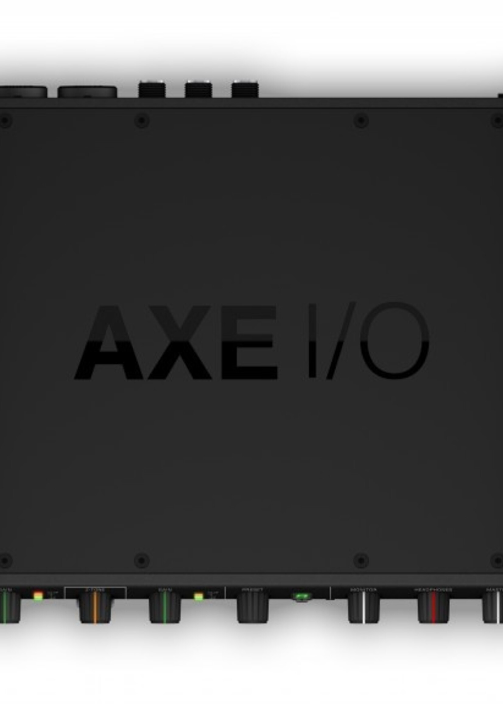 IK Multimedia AXE I/O