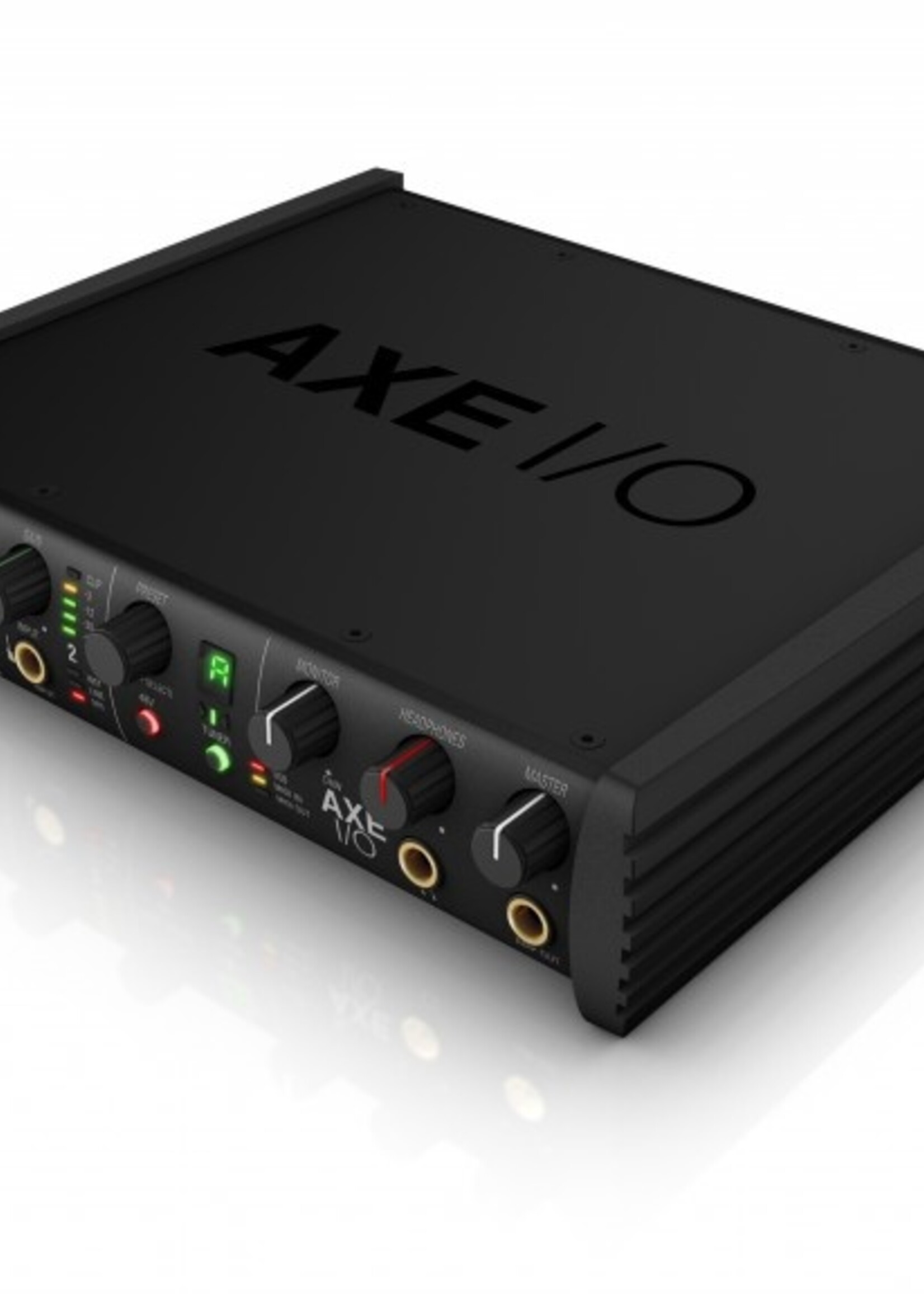 IK Multimedia AXE I/O