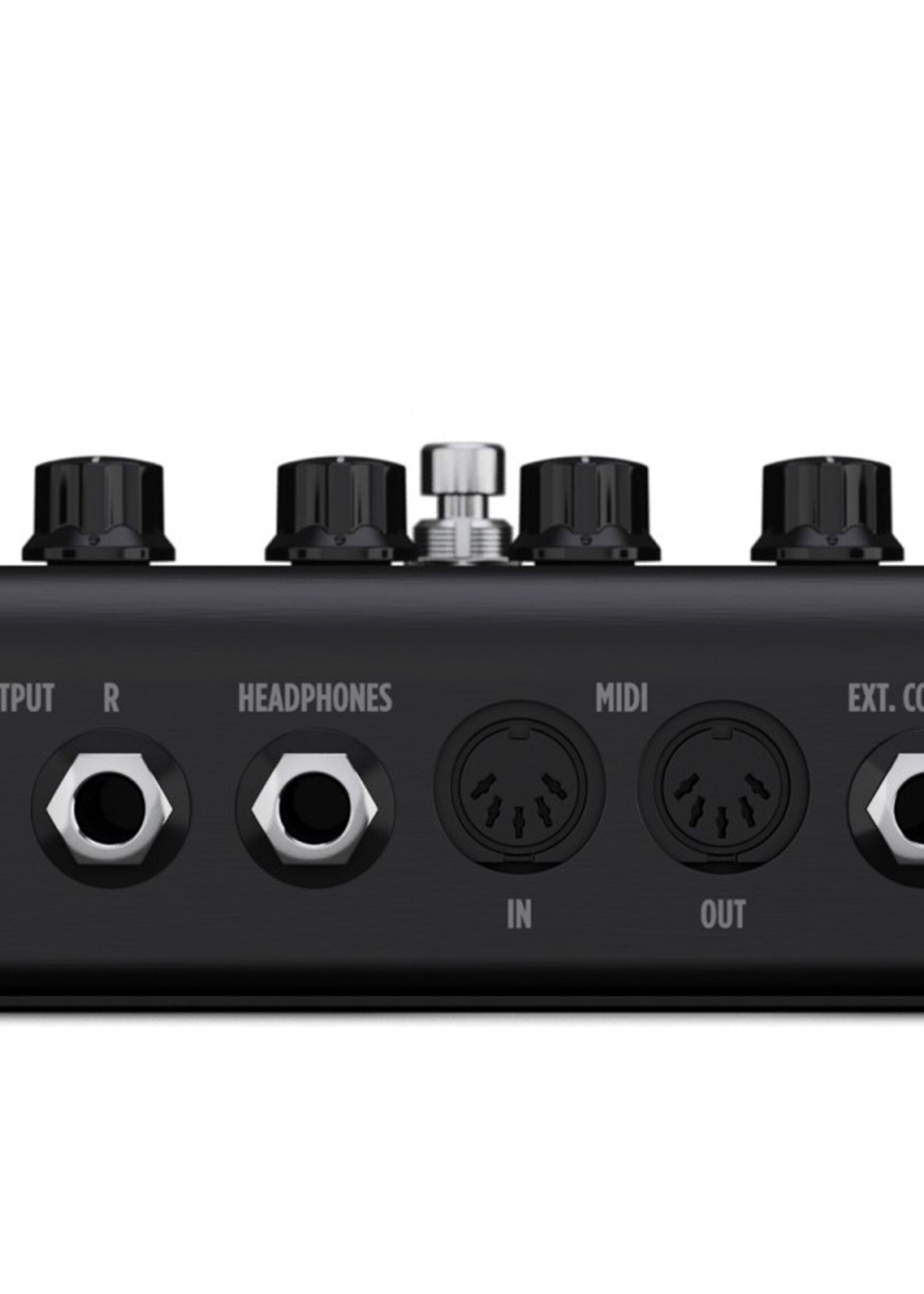 IK Multimedia TONEX Pedal