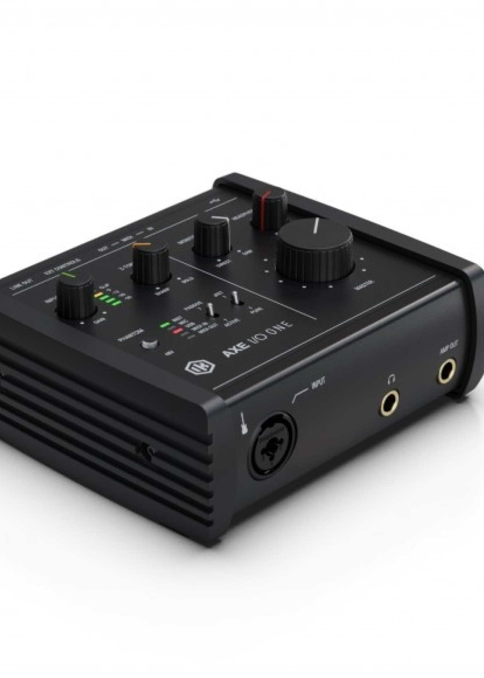 IK Multimedia AXE I/O ONE