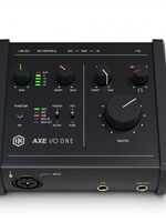 IK Multimedia AXE I/O ONE