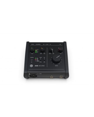 IK Multimedia AXE I/O ONE
