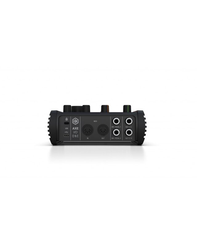 IK Multimedia AXE I/O ONE