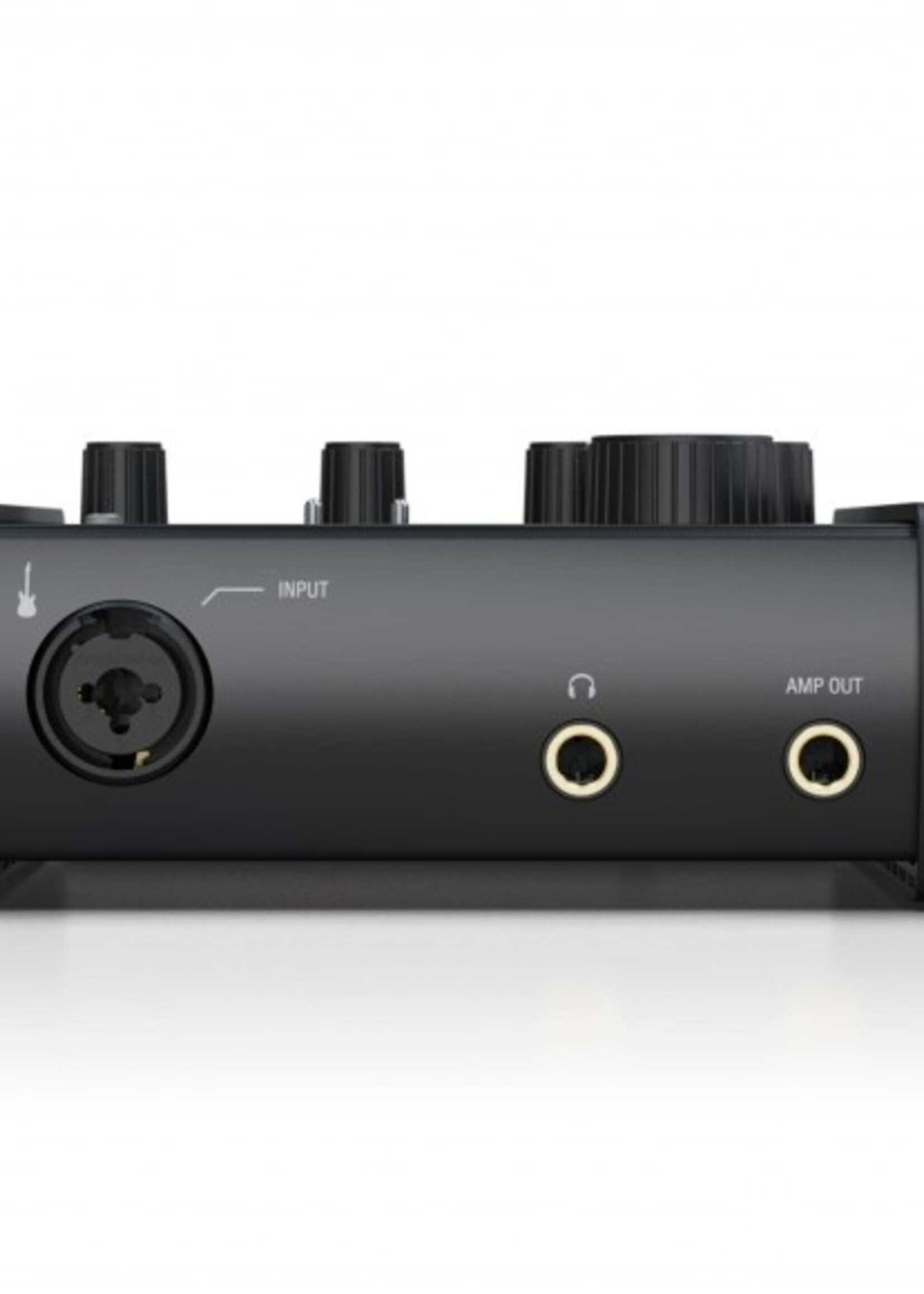 IK Multimedia AXE I/O ONE