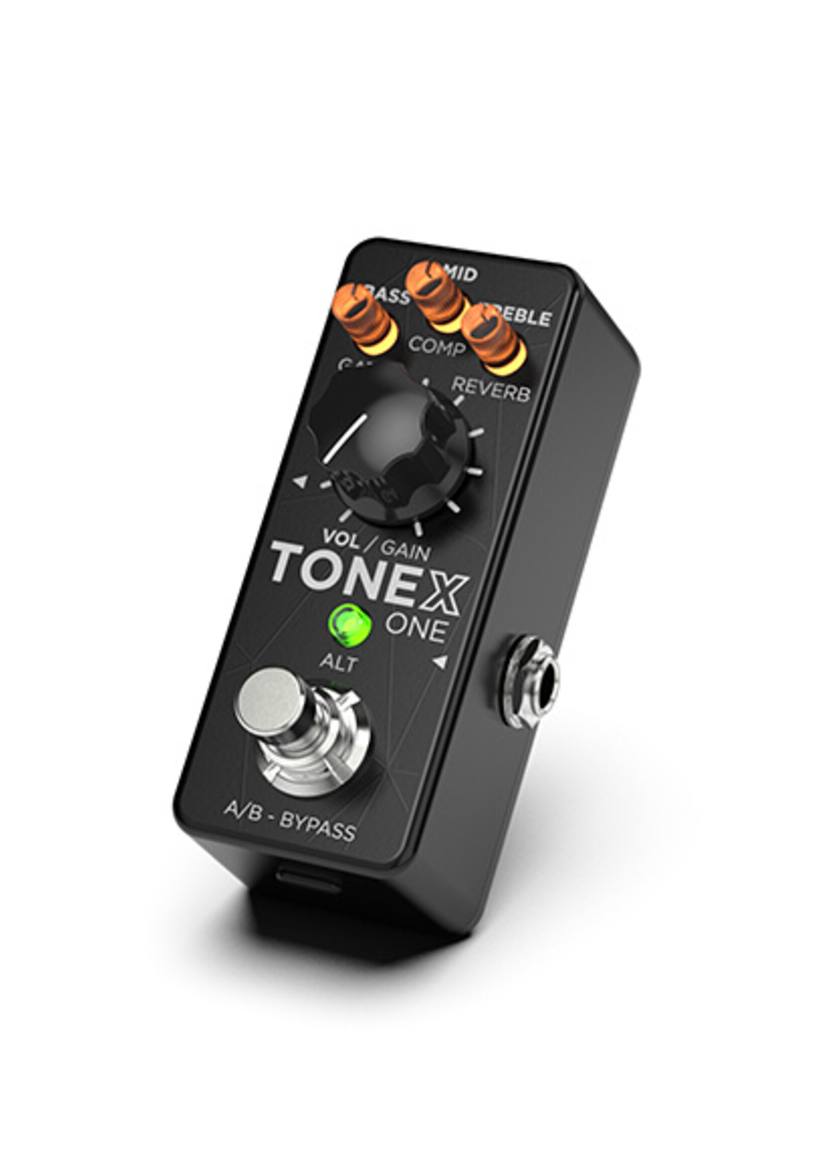 IK Multimedia TONEX ONE