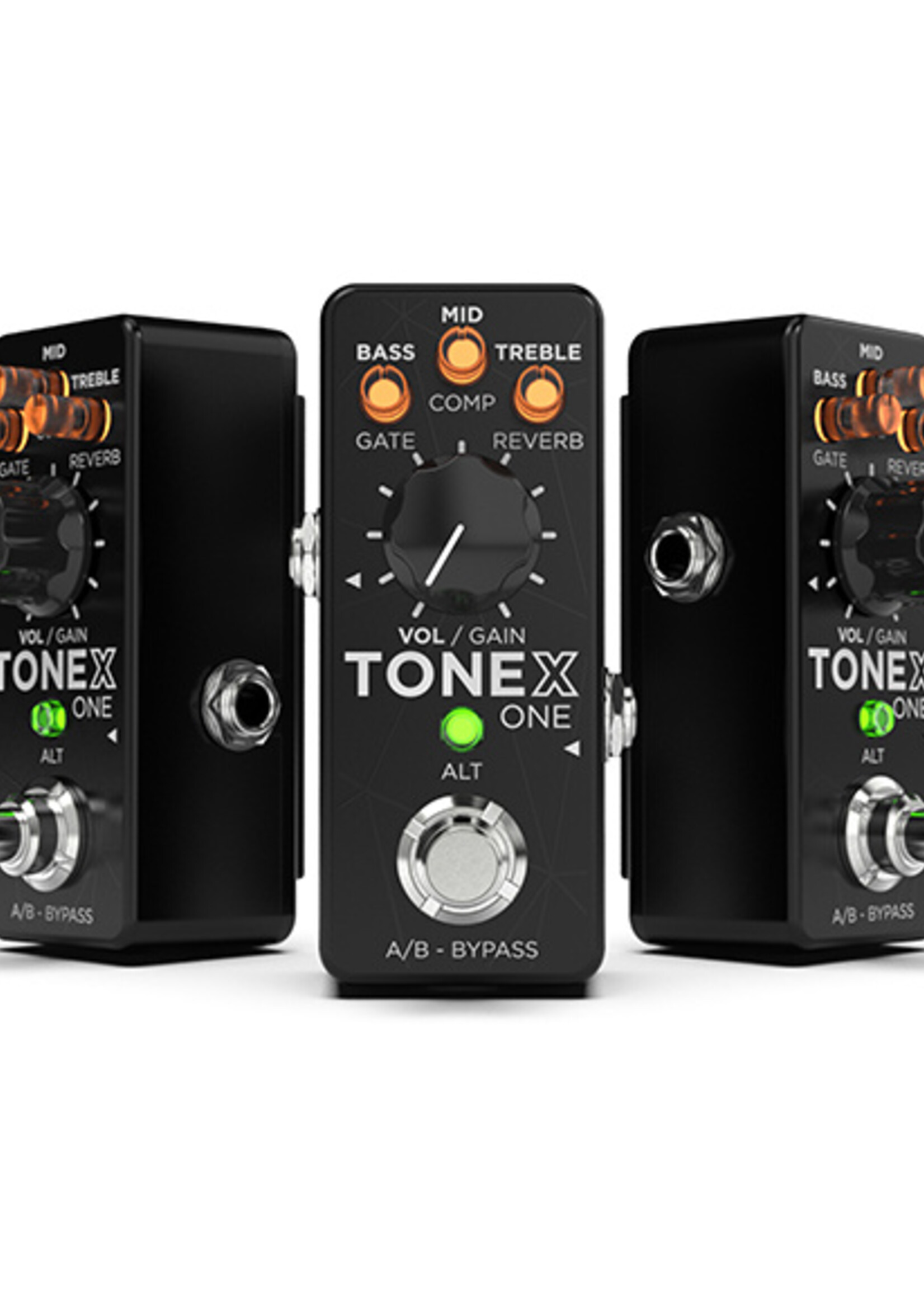 IK Multimedia TONEX ONE