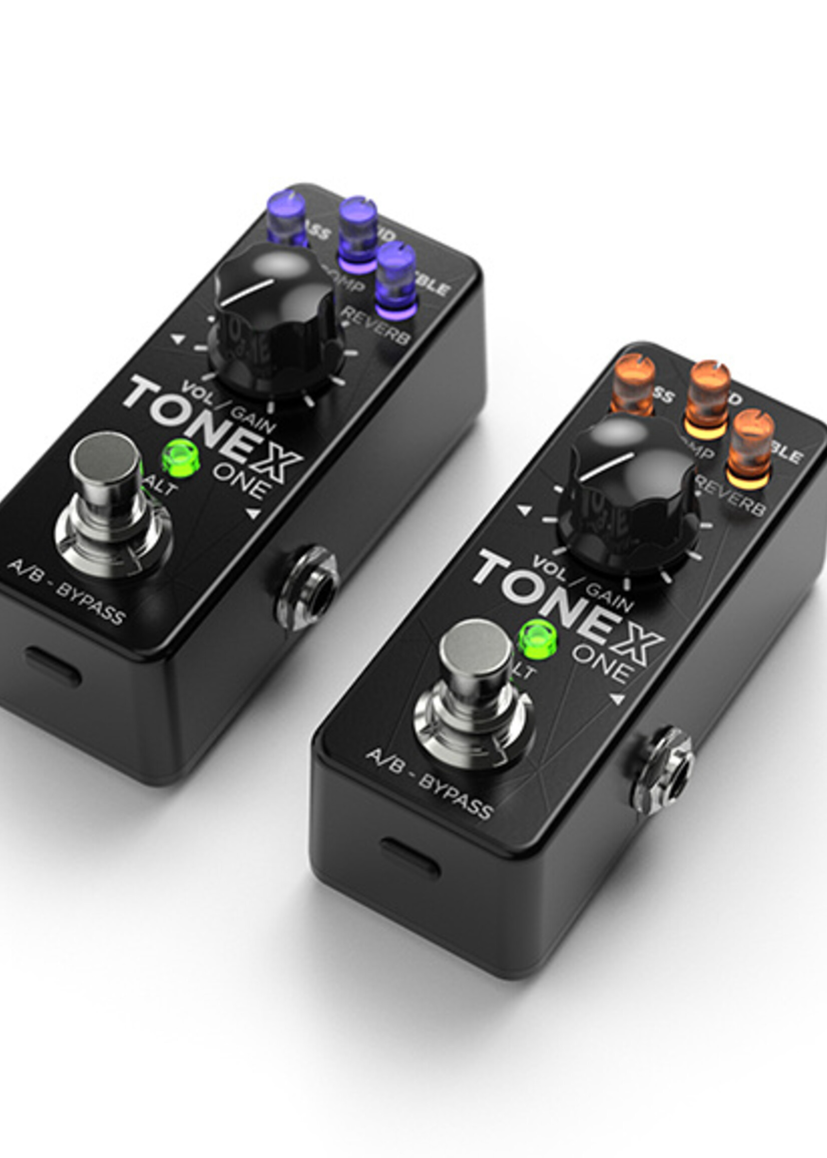 IK Multimedia TONEX ONE