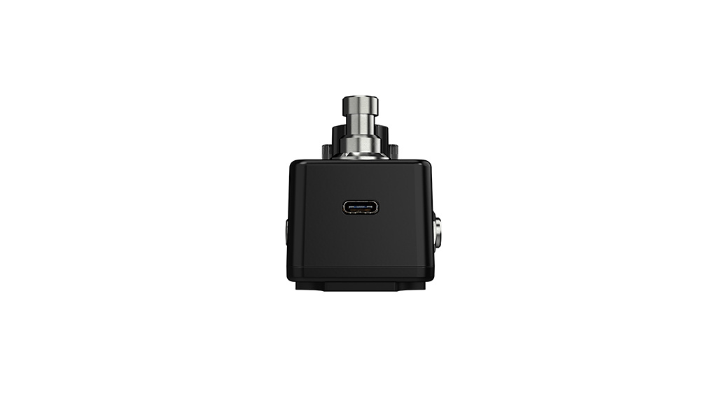 【極美品】IK MULTIMEDIA TONEX One IK Multimedia TONEX ONE Modeling and Effects Pedal | zZounds