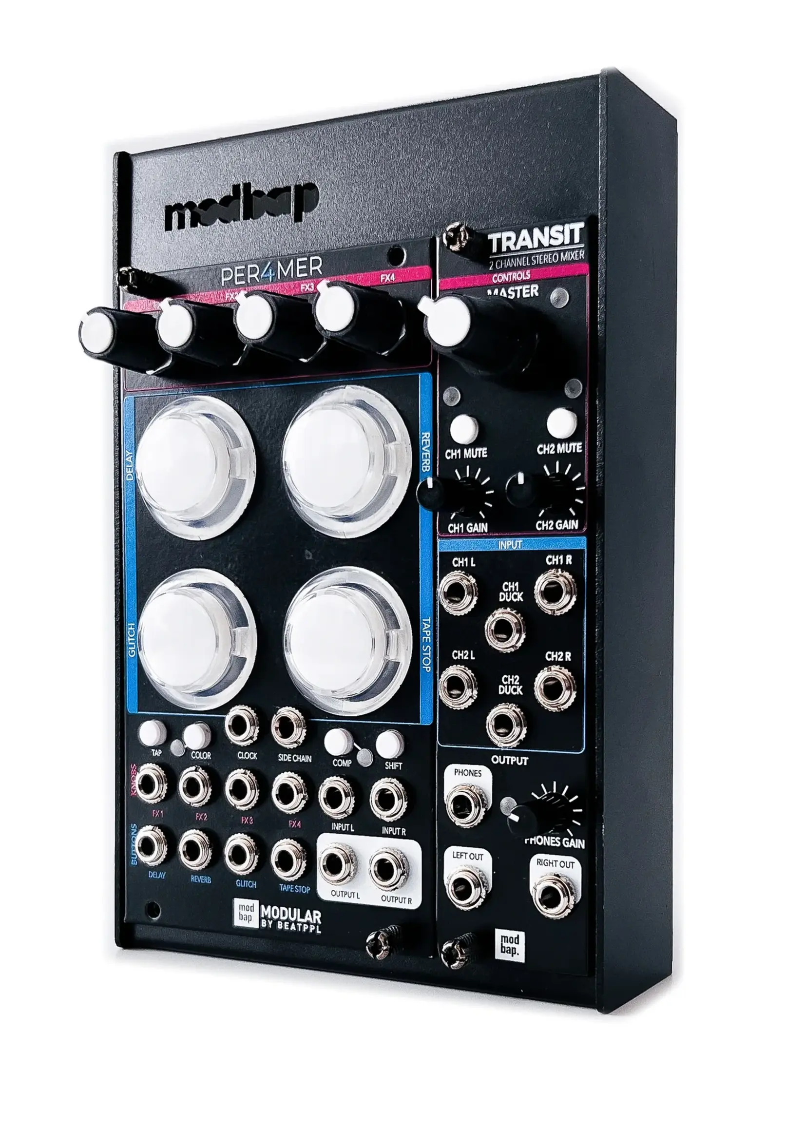 Modbap Modular Per4mer MiniSystem