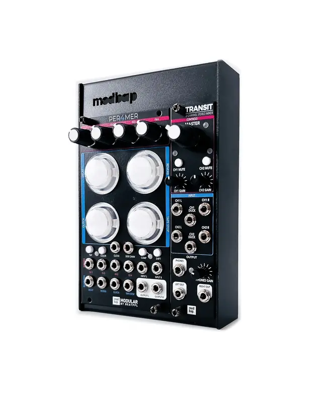 Modbap Modular Per4mer MiniSystem