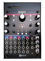 Modbap Modular Trinity MiniSystem