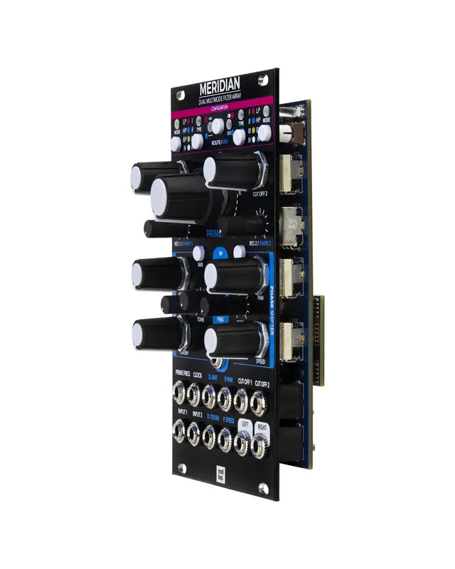 Modbap Modular Meridian