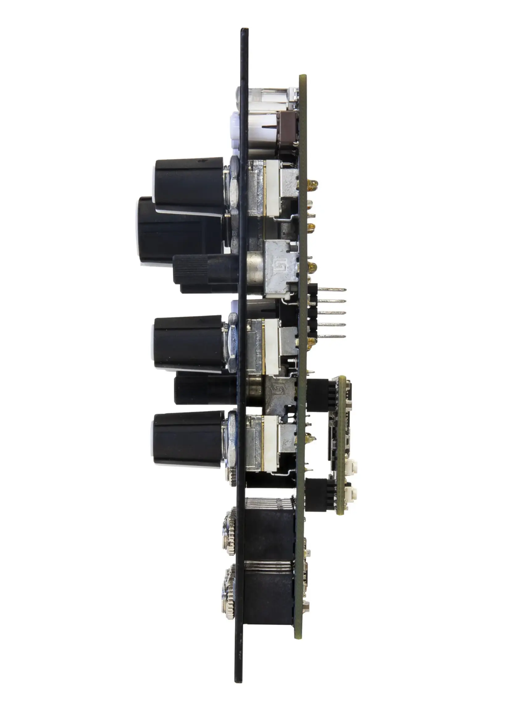 Modbap Modular Meridian