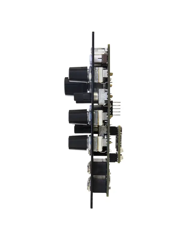 Modbap Modular Meridian