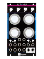 Modbap Modular Per4mer