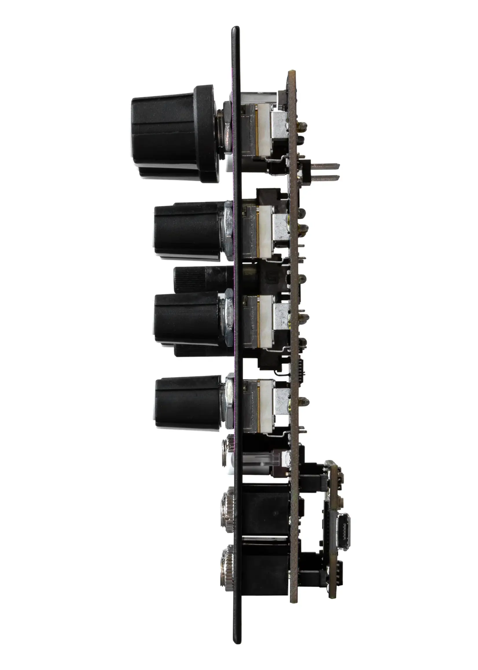 Modbap Modular Osiris