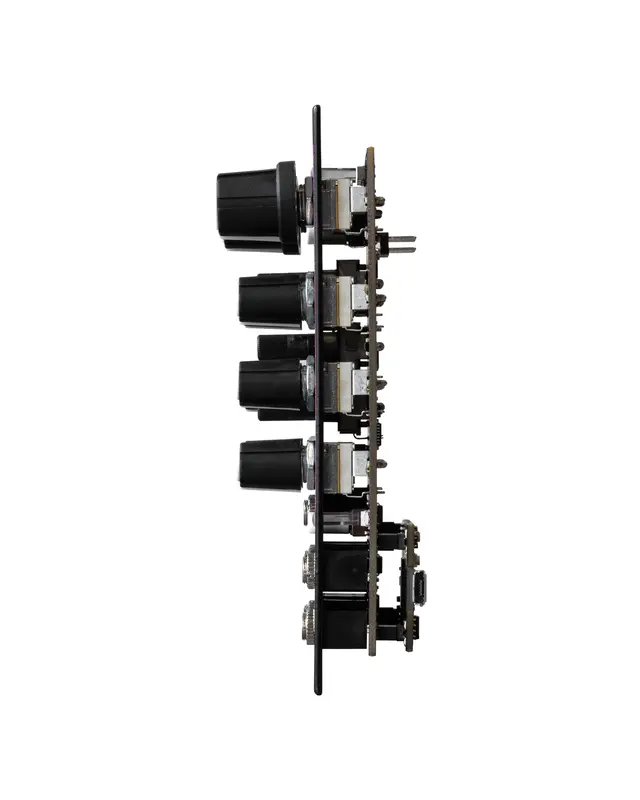 Modbap Modular Osiris