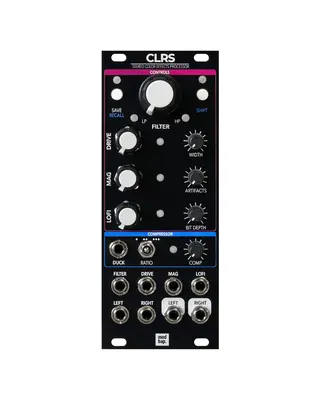 Modbap Modular CLRS
