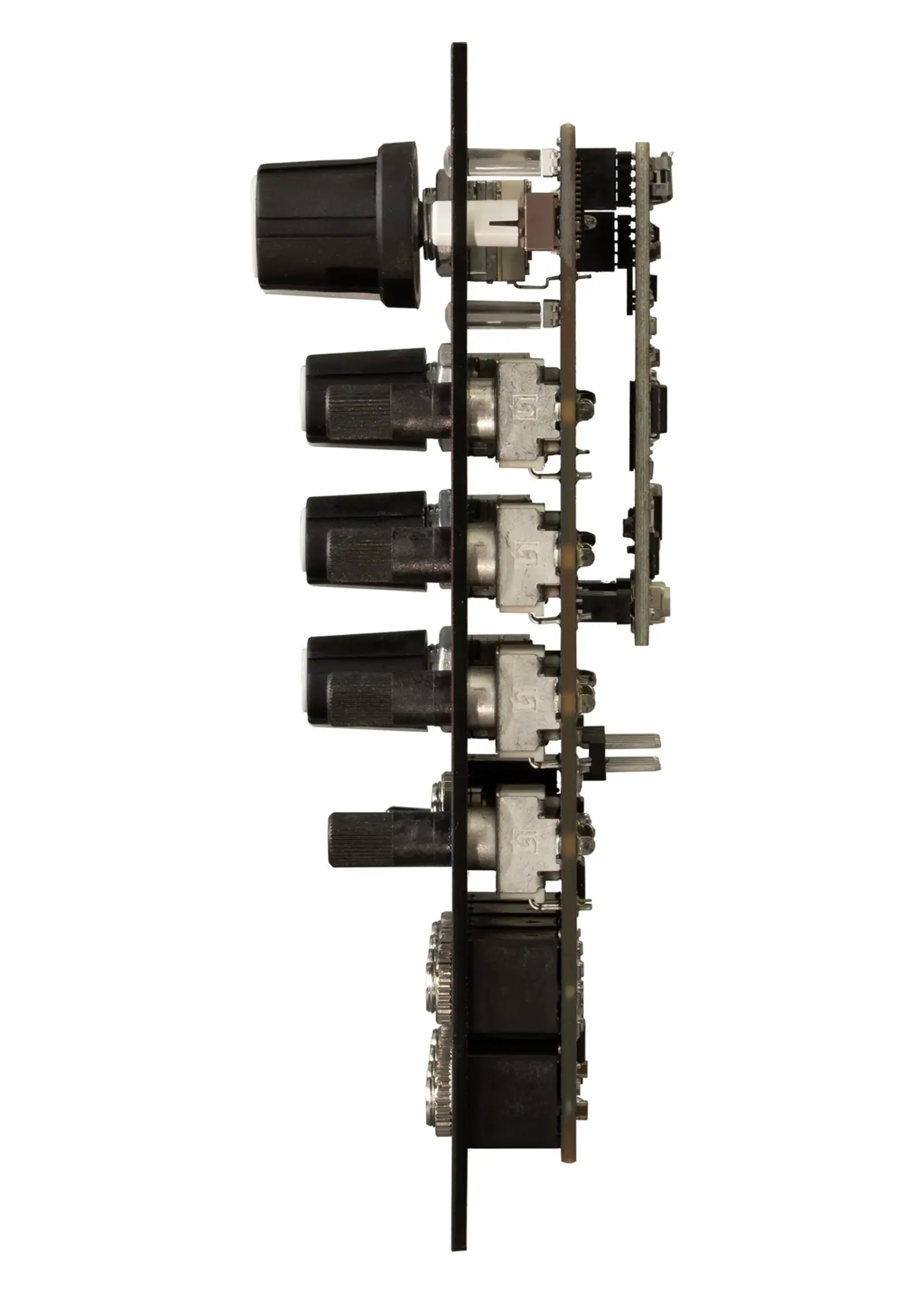 Modbap Modular CLRS