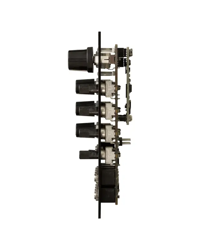 Modbap Modular CLRS