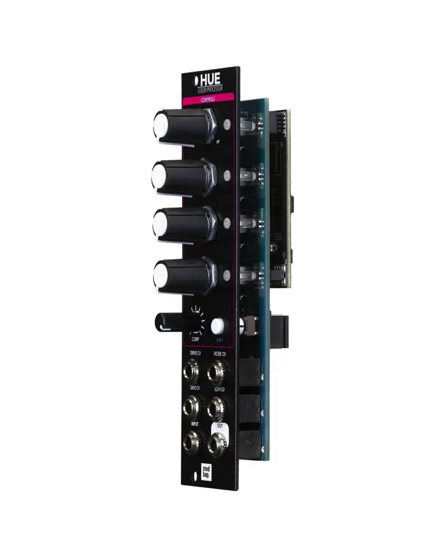 Modbap Modular HUE