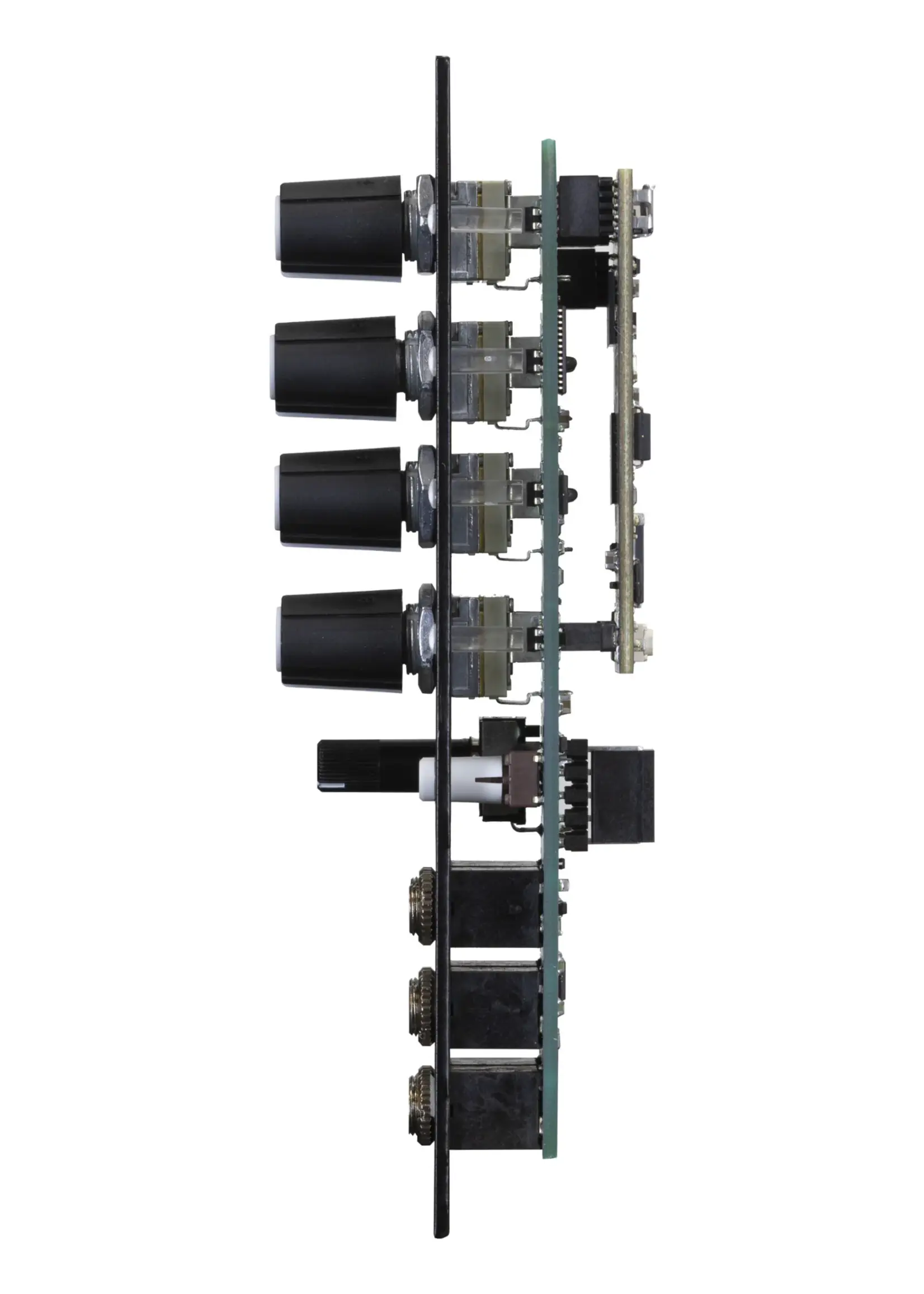 Modbap Modular HUE