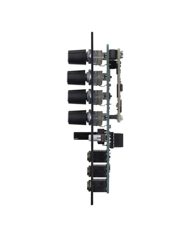 Modbap Modular HUE