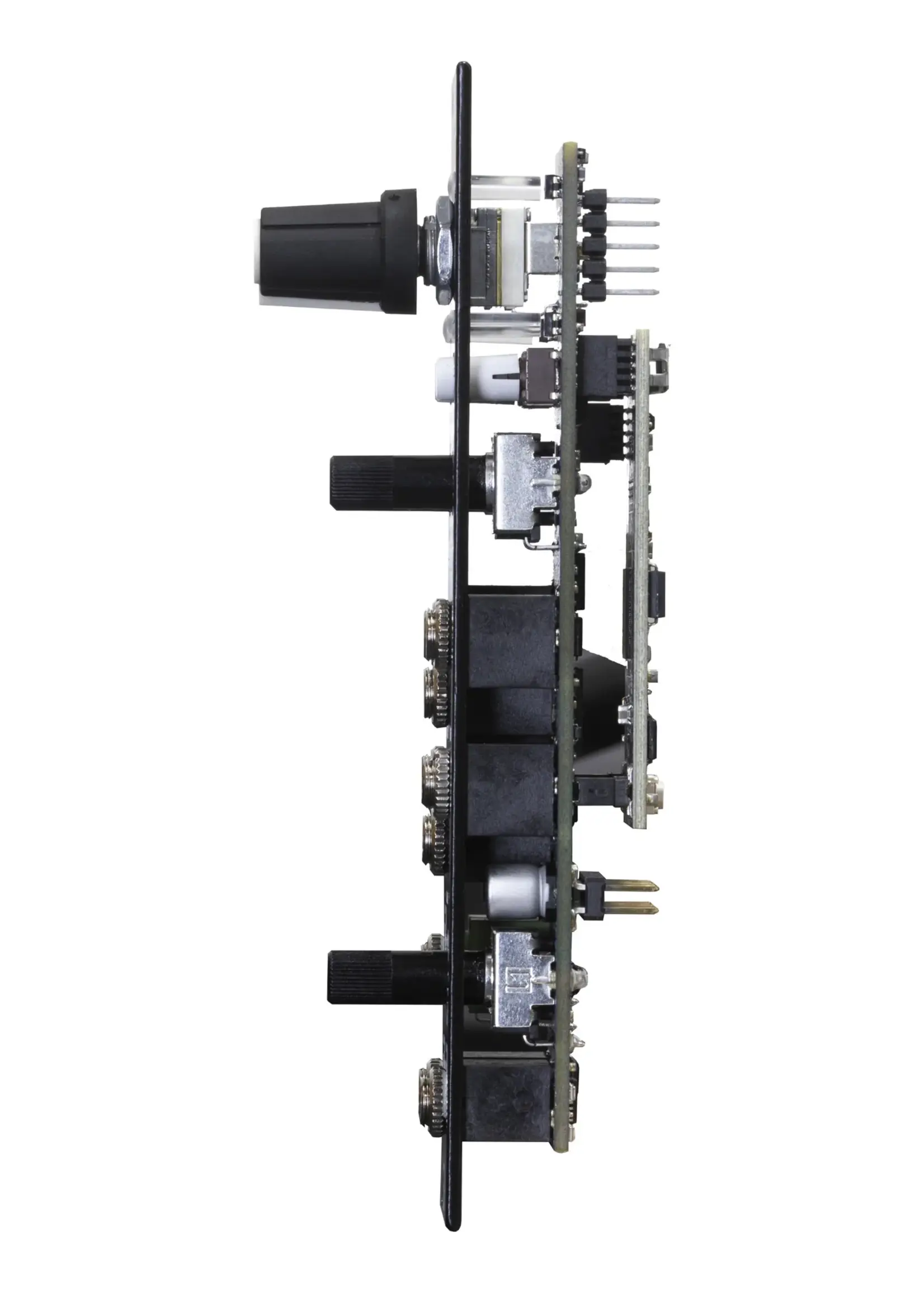 Modbap Modular Transit