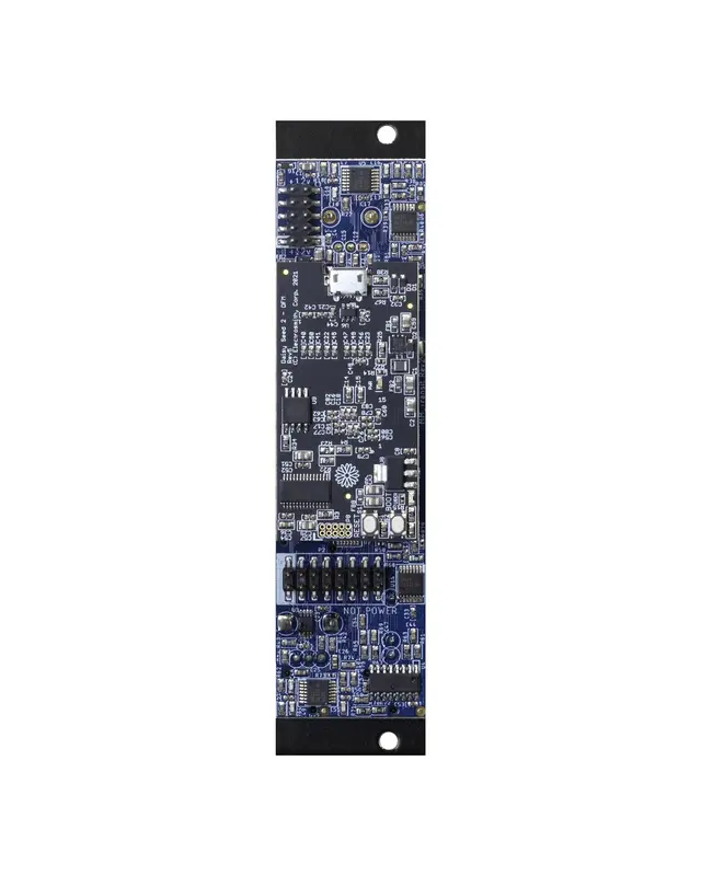 Modbap Modular Transit
