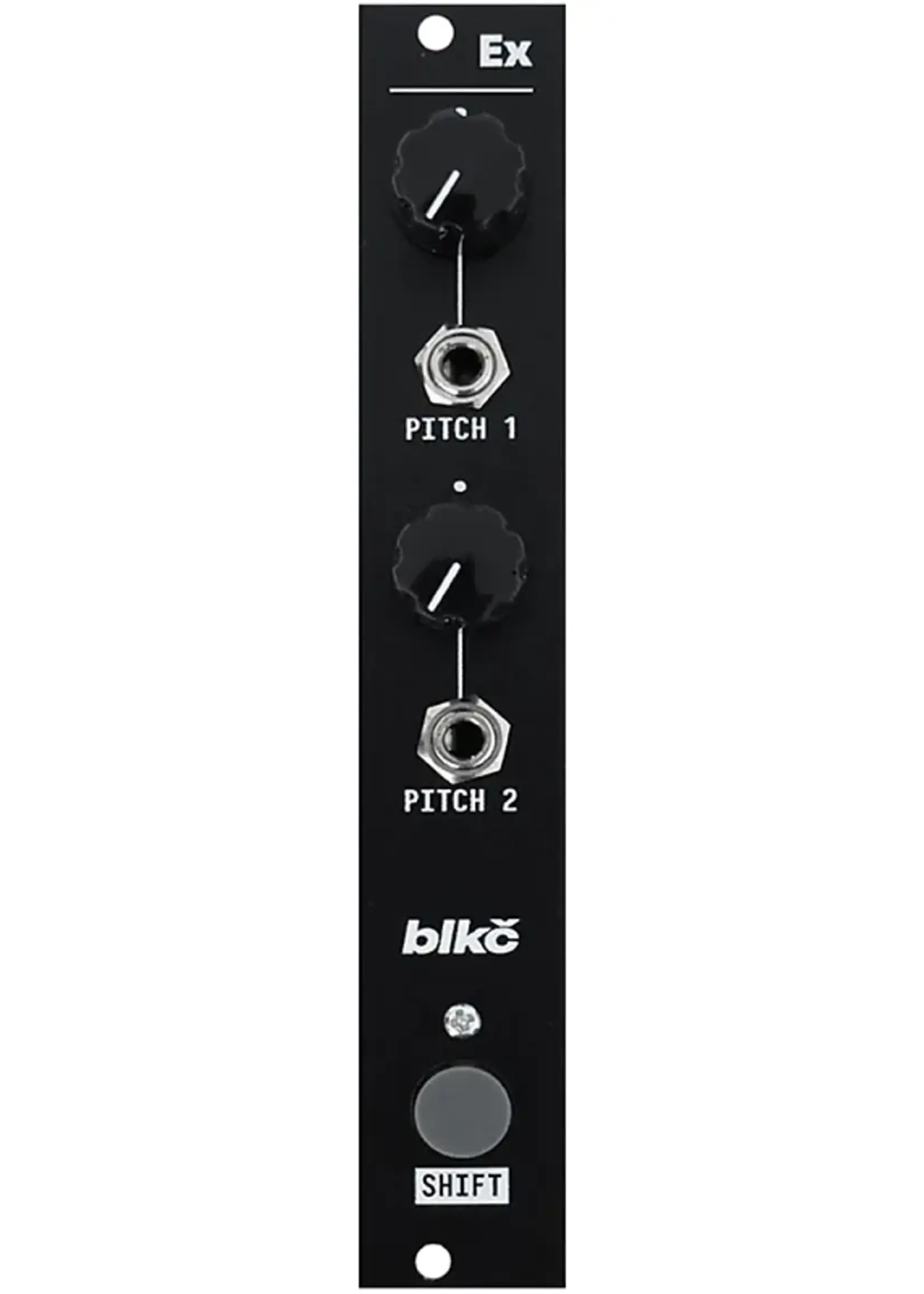 Blukač Endless Processor Expander Kit