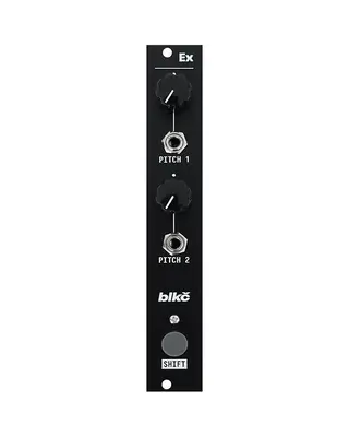 Blukač Endless Processor Expander Kit