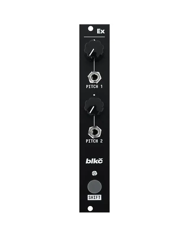 Blukač Endless Processor Expander Kit