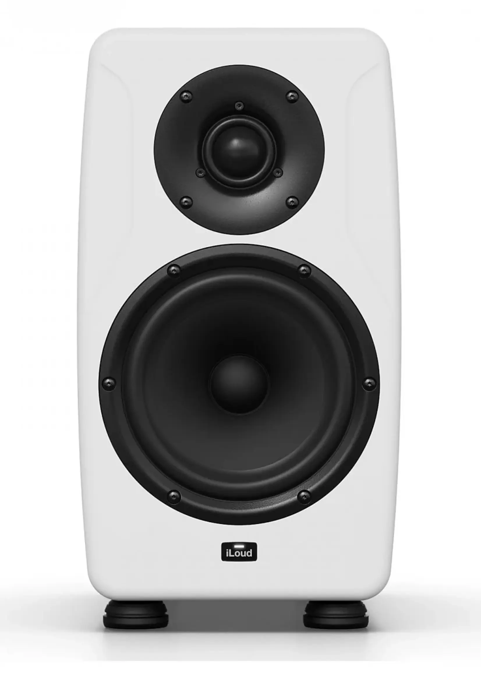 IK Multimedia iLoud Precision 6 - White