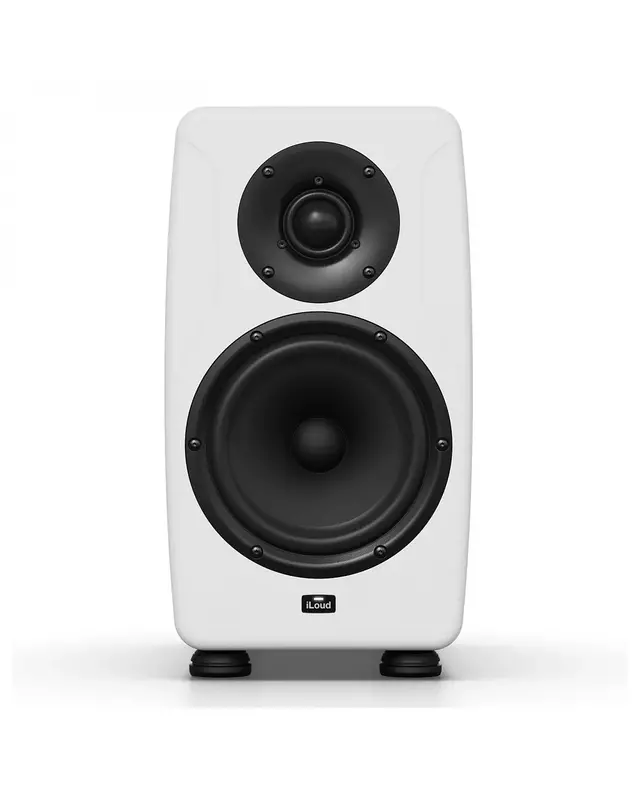 IK Multimedia iLoud Precision 6 - White