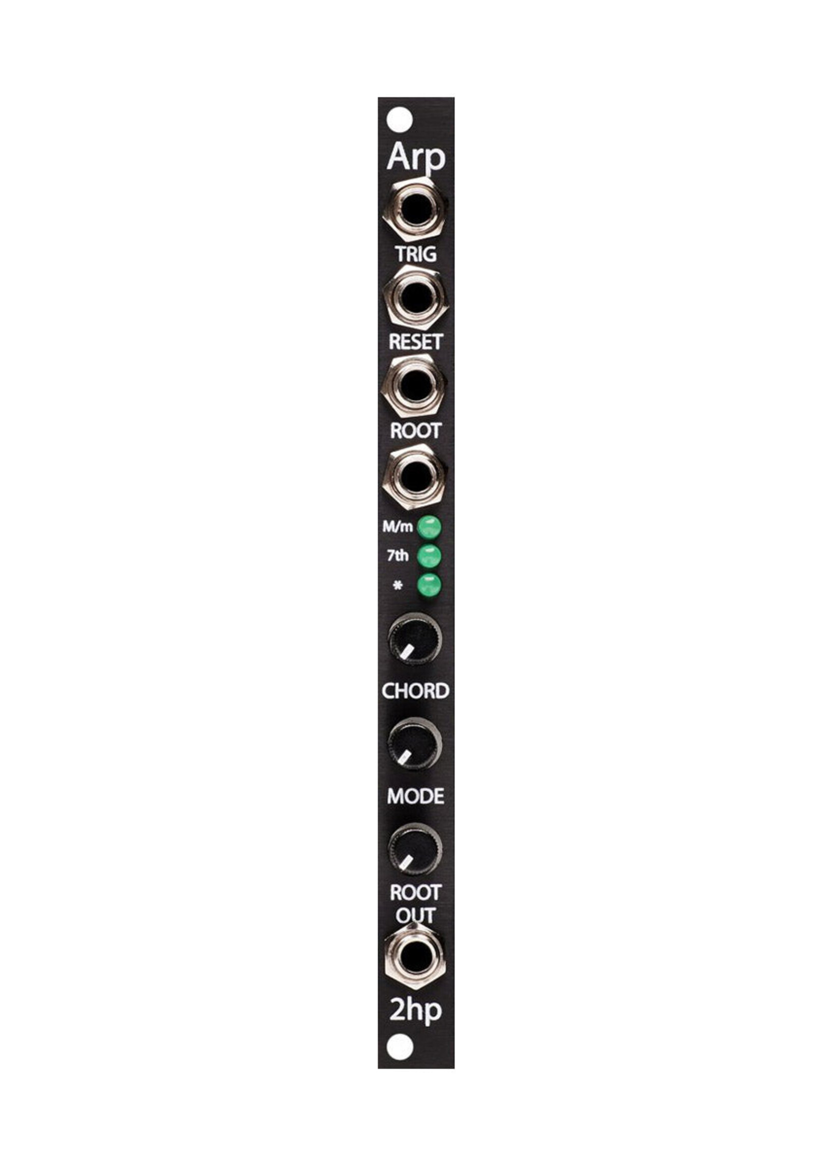 2HP Arp