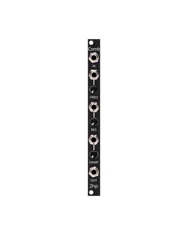 2HP Comb