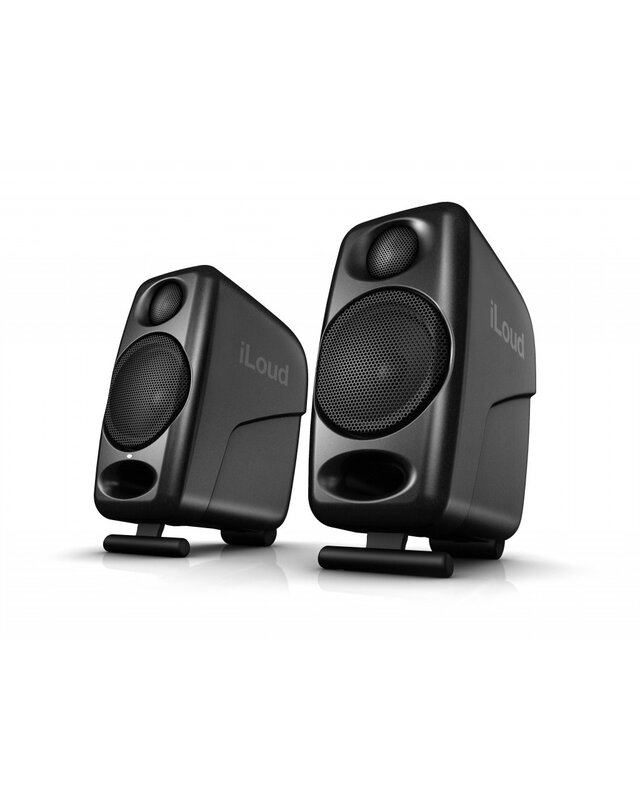 IK Multimedia iLoud Micro Monitor