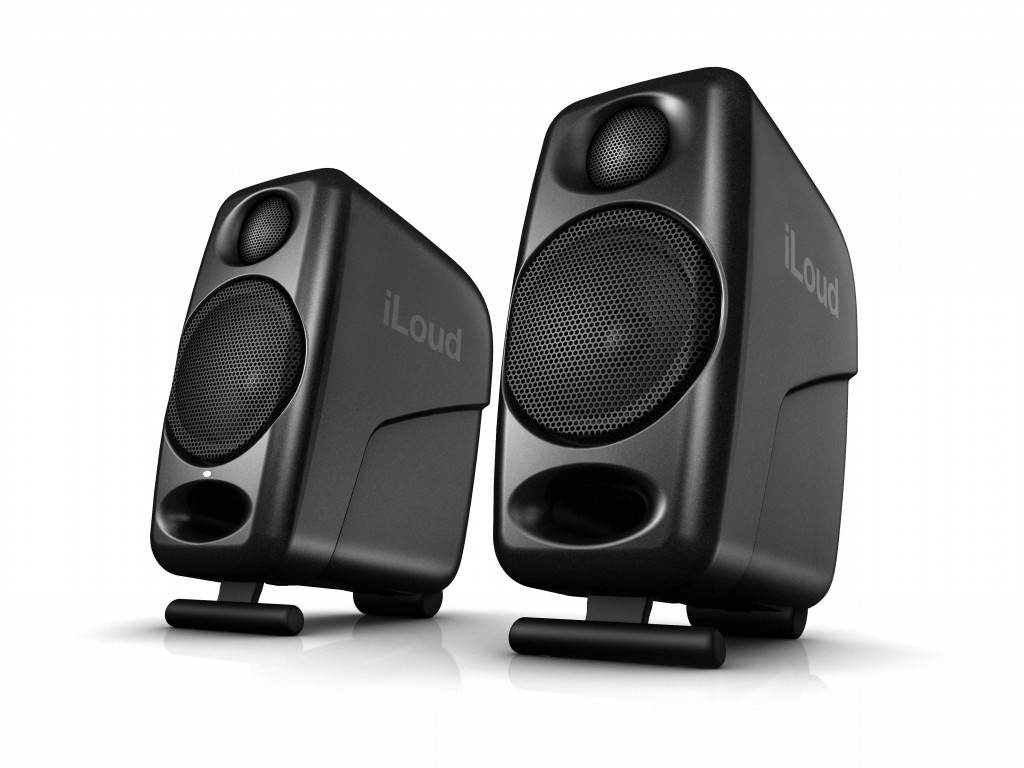 iLoud Micro Monitor 故障？品 iLoud Micro Monitor - Volt Music Store