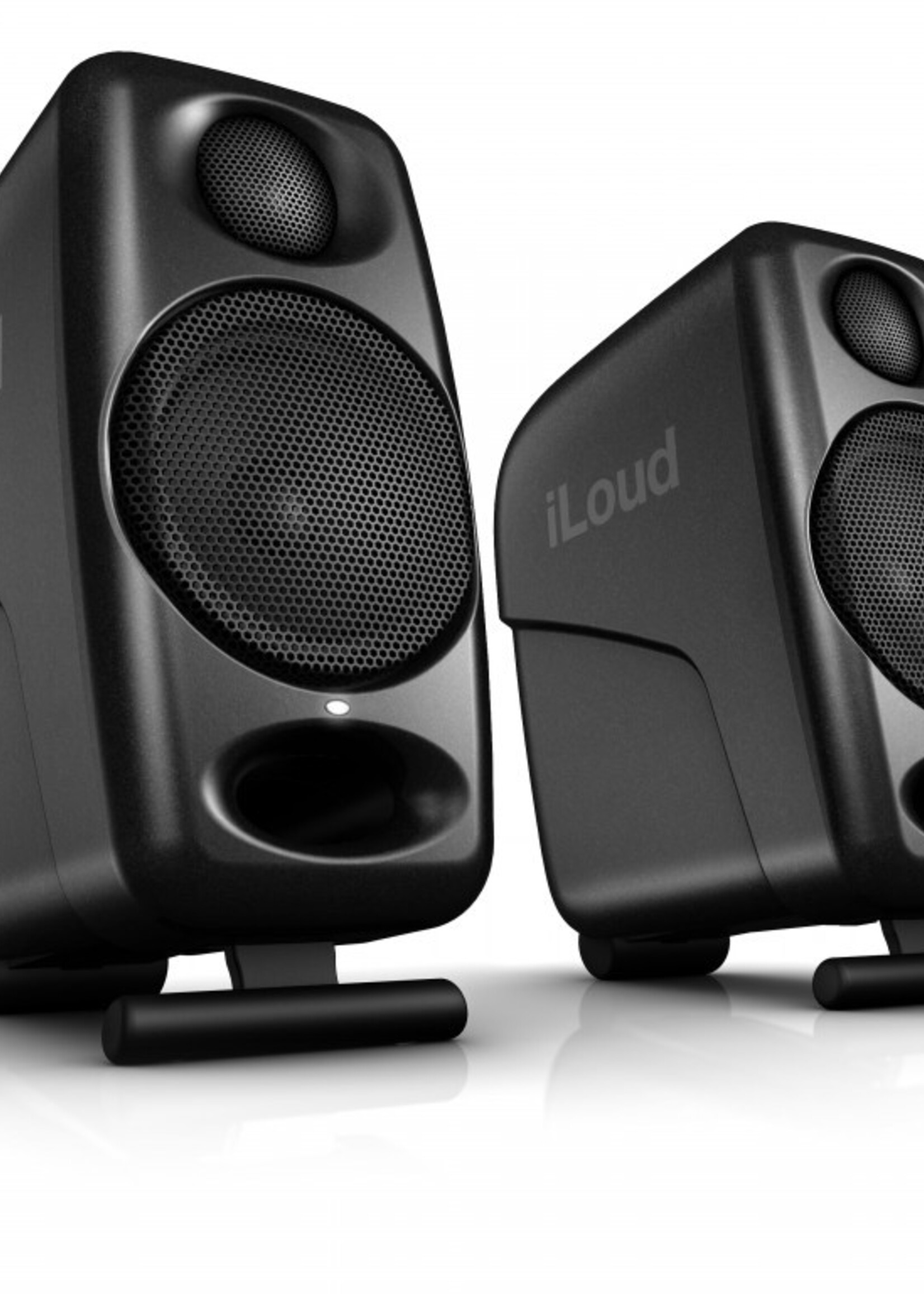 IK Multimedia iLoud Micro Monitors