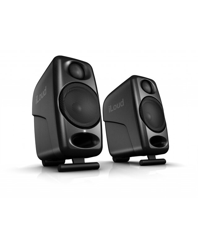 IK Multimedia iLoud Micro Monitors