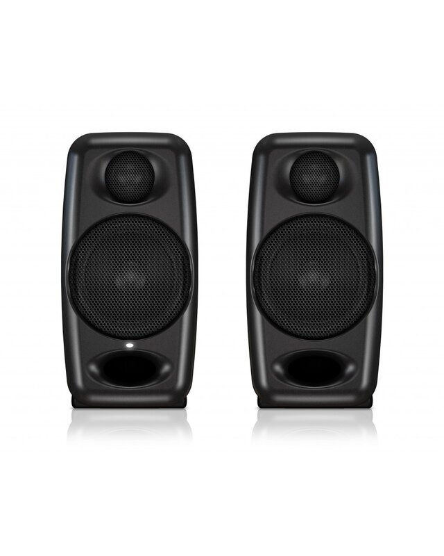 IK Multimedia iLoud Micro Monitors