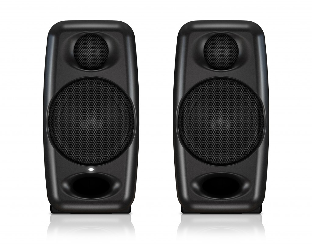 【美品】iLoud Micro Monitor Pro【中古】 IK Multimedia iLoud Micro Monitor Pro Single(1本)(アイラウド