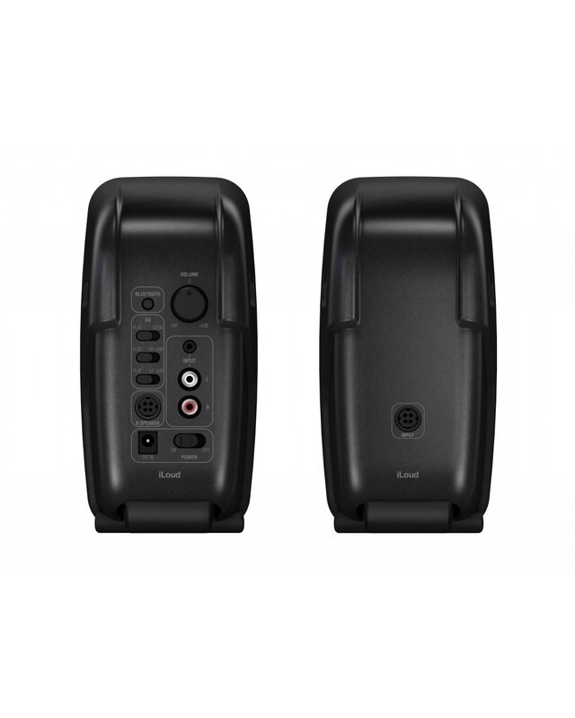 IK Multimedia iLoud Micro Monitors