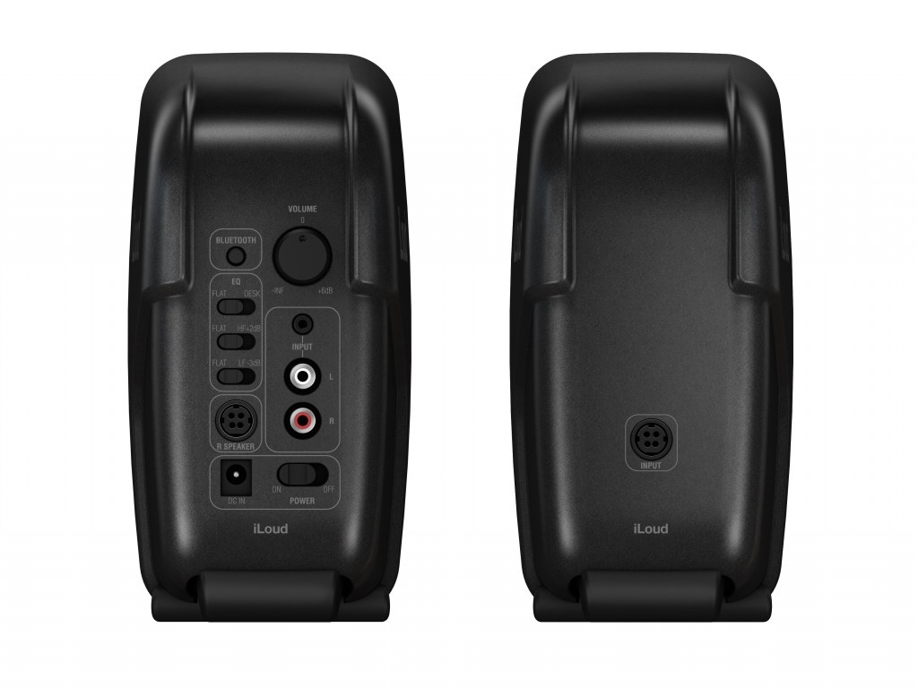 iLoud micro monitor（片側ジャンク品） iLoud micro monitor（片側ジャンク品） iLoud Micro Monitor