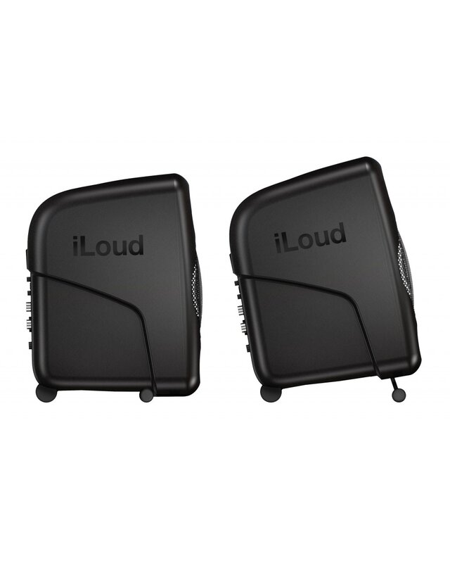 IK Multimedia iLoud Micro Monitors